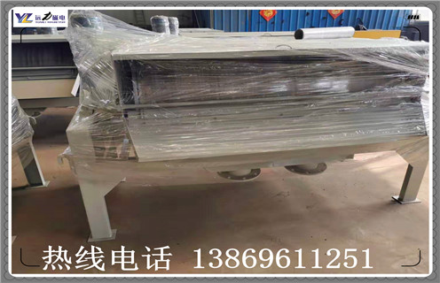 污水處理專用磁選機(jī)廠家價格