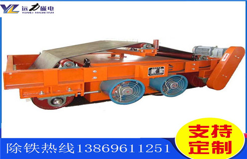 湖南風(fēng)冷電磁除鐵器