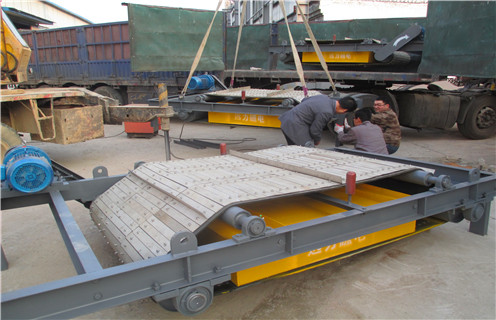 浙江自卸式永磁除鐵器價(jià)格		