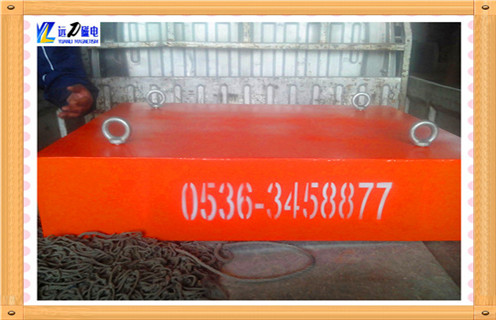 甘肅永磁除鐵器廠家