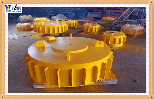 電磁除鐵器，西藏電磁除鐵器使用視頻_西藏電磁除鐵器使用視頻廠家工作原理及內部結構 