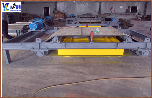 廣州自動除鐵器廠家 廣州自動除鐵器廠家