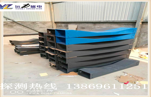 想要除鐵器除鐵變的簡單,與遠力金屬探測器共用效果會更好 想要除鐵器除鐵變的簡單,與遠力金屬探測器共用效果會更好