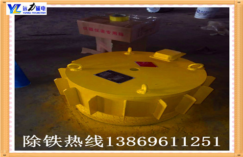 電磁除鐵器廠家除鐵效果影響因素，受價(jià)格影響占比重大嗎?