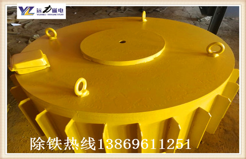 在購買電磁除鐵器前要足夠了解電磁除鐵器廠家及價格 在購買電磁除鐵器前要足夠了解電磁除鐵器廠家及價格