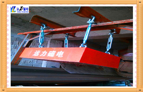 哈爾濱強(qiáng)磁除鐵器 哈爾濱強(qiáng)磁除鐵器