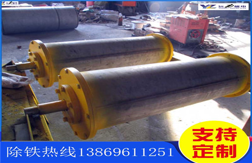 山東強(qiáng)磁磁滾筒哪家好 山東強(qiáng)磁磁滾筒哪家好