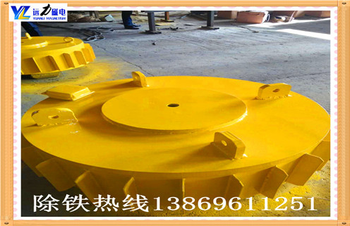 電磁除鐵器價格吸力 電磁除鐵器價格吸力