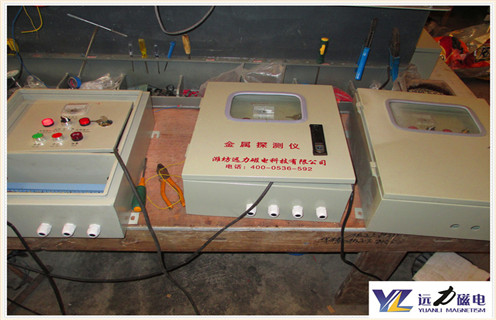 礦山金屬探測(cè)儀 礦山金屬探測(cè)儀