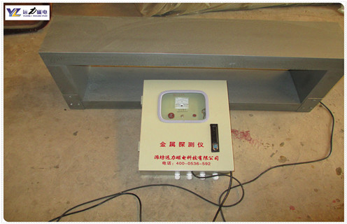 礦用金屬探測(cè)儀應(yīng)用上有哪些讓人欣喜的地方 礦用金屬探測(cè)儀應(yīng)用上有哪些讓人欣喜的地方