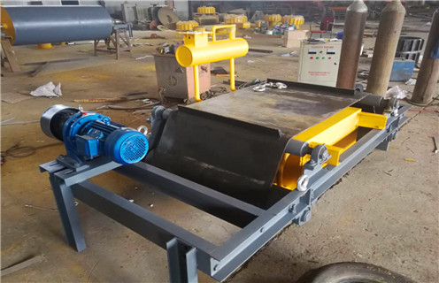 電磁除鐵器，油冷電磁除鐵器，強迫油冷電磁除鐵器，安徽強迫油冷電磁除鐵器RCDF-6經(jīng)濟省錢