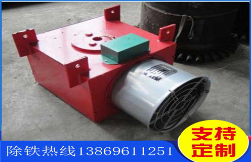 電磁除鐵器，油冷電磁除鐵器，海南rcde油冷電磁除鐵器RCDA-16