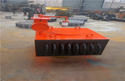 電磁除鐵器，油冷式電磁除鐵器，rcdc油冷式電磁除鐵器RCDA-5生產(chǎn)廠家