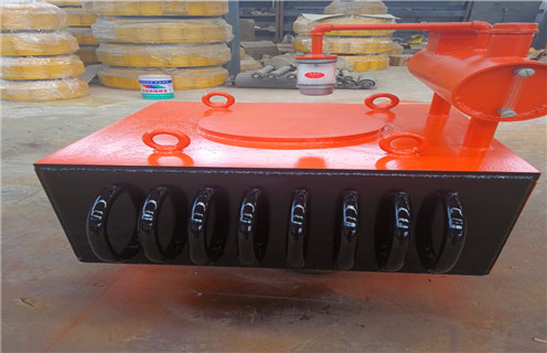 電磁除鐵器，油冷電磁除鐵器，RCDF-6.5油冷電磁除鐵器價(jià)格質(zhì)量好