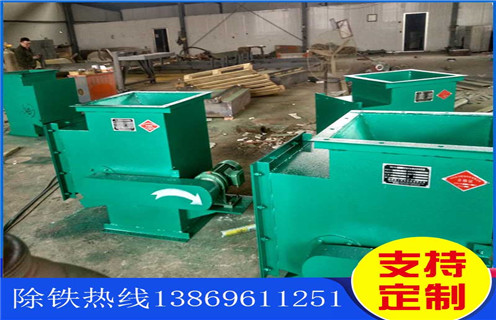除鐵器，自動除鐵器，嘉興自動除鐵器工廠