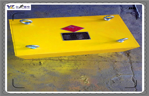 永磁除鐵器，上海永磁除鐵器