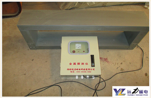 金屬探測儀，礦用金屬探測儀，山東礦用金屬探測儀介紹