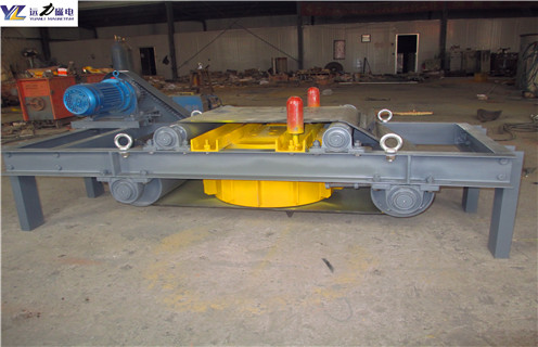 永磁除鐵器，永磁除鐵器廠家，石河子永磁除鐵器廠家