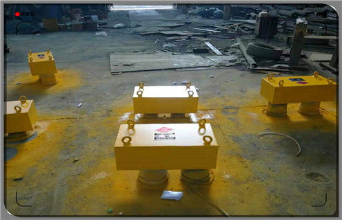 永磁除鐵器，永磁除鐵器公司，甘肅永磁除鐵器公司有哪些