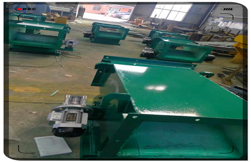 rcya系列管道式永磁除鐵器 rcya系列管道式永磁除鐵器