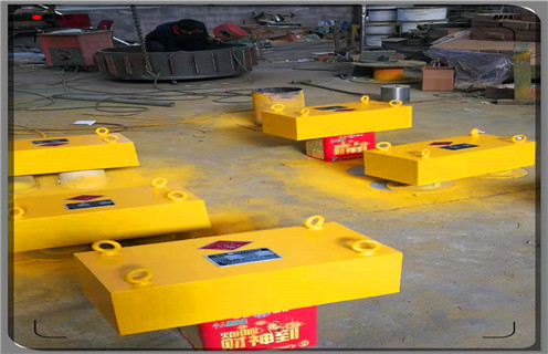 永磁除鐵器，永磁除鐵器價(jià)格，鄭州永磁除鐵器價(jià)格