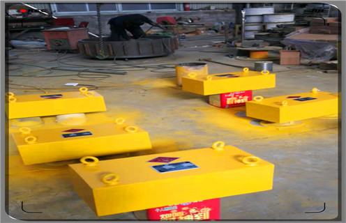 永磁除鐵器，山西永磁除鐵器，山西永磁除鐵器怎么套定額