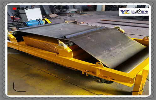 除鐵器廠家，風(fēng)冷式除鐵器廠家，北京風(fēng)冷式除鐵器廠家