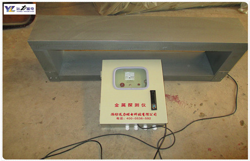 金屬探測(cè)儀，礦用金屬探測(cè)儀，淄博礦用金屬探測(cè)儀