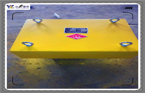 永磁除鐵器，濰坊遠(yuǎn)力永磁除鐵器