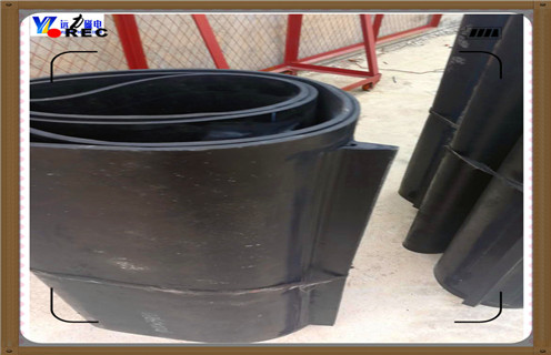 電磁除鐵器，電磁除鐵器鎧裝皮帶，電磁除鐵器鎧裝皮帶 作用