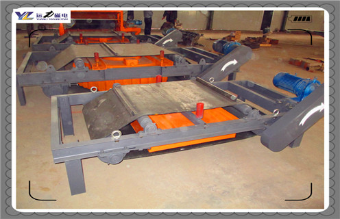 除鐵器，皮帶機(jī)除鐵器，江西贛州皮帶機(jī)除鐵器