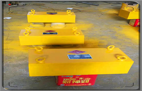 永磁除鐵器，永磁除鐵器廠家，河北永磁除鐵器廠家