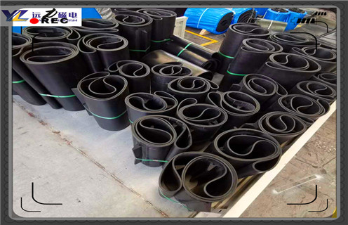 除鐵器皮帶，內(nèi)蒙古帶式除鐵器怎么調(diào)整皮帶跑偏_安裝_內(nèi)蒙古帶式除鐵器怎么調(diào)整皮帶跑偏跑偏原因及如何調(diào)_刮板價格 