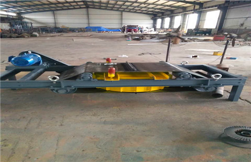 油冷除鐵器，寧夏油冷除鐵器的油溫定多少度_電氣工作原理_寧夏油冷除鐵器的油溫定多少度加多少號(hào)油_選型