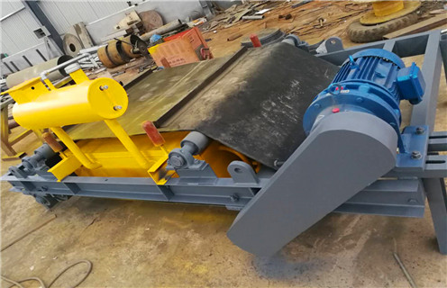 電磁除鐵器，油冷電磁除鐵器，內(nèi)蒙古油冷電磁除鐵器 廠家_電氣工作原理_內(nèi)蒙古油冷電磁除鐵器 廠家加多少號油_選型 