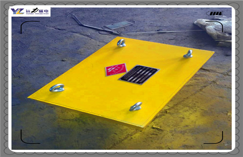 永磁自卸式除鐵器，河北RCYB-8永磁自卸式除鐵器_技術(shù)參數(shù)_河北RCYB-8永磁自卸式除鐵器磁塊安裝方式_如何換帶