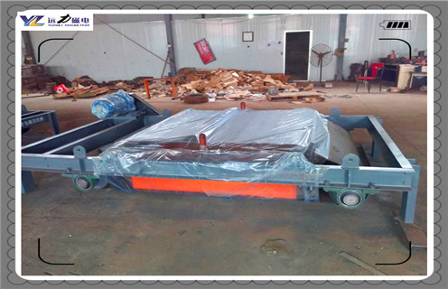 永磁除鐵器，新疆永磁除鐵器廠家維護知識參數(shù)_內(nèi)部磁塊安裝方法_新疆永磁除鐵器廠家種類可分為幾種規(guī)格型號價格