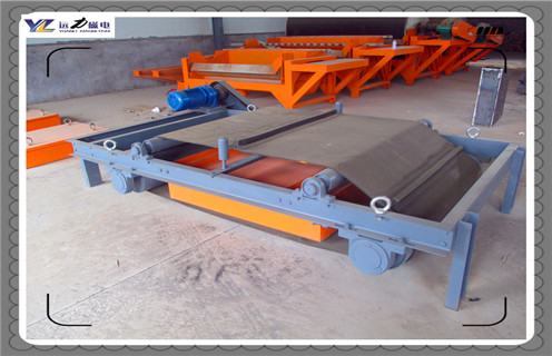 永磁除鐵器，湖南RCYB-8盤式永磁除鐵器維護(hù)知識(shí)參數(shù)_內(nèi)部磁塊安裝方法_湖南RCYB-8盤式永磁除鐵器規(guī)格型號價(jià)格 