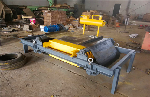 油冷式電磁除鐵器，福建自卸油冷式電磁除鐵器RCDF-14構(gòu)造電氣工作原理_福建自卸油冷式電磁除鐵器RCDF-14加多少號(hào)油_選型