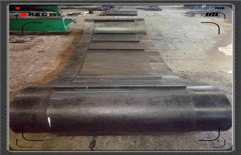 皮帶除鐵器，新疆接口皮帶除鐵器調(diào)整方法_新疆接口皮帶除鐵器跑偏原因及如何調(diào)_刮板價(jià)格