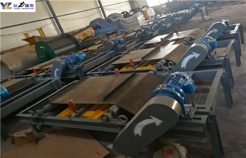 自卸式電磁除鐵器，蓋州RCDD-8自卸式電磁除鐵器供應(yīng)商配電箱安裝工作視頻_國家標(biāo)準(zhǔn)_干式輕型蓋州RCDD-8自卸式電磁除鐵器供應(yīng)商配電箱型號