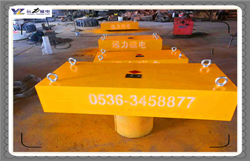 永磁除鐵器，安徽RCYB-5永磁除鐵器哪家好維護(hù)知識(shí)參數(shù)_內(nèi)部磁塊安裝方法_安徽RCYB-5永磁除鐵器哪家好規(guī)格型號(hào)價(jià)格