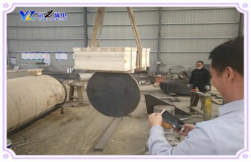 永磁除鐵器，永磁除鐵器除鐵器強(qiáng)磁汝磁鐵知識(shí)參數(shù)_內(nèi)部磁塊安裝方法_永磁除鐵器除鐵器強(qiáng)磁汝磁鐵型號(hào)價(jià)格