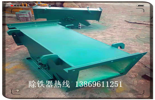 管道式強(qiáng)磁漿料除鐵器，管道式強(qiáng)磁漿料除鐵器磁性過(guò)濾器DN150_構(gòu)造結(jié)構(gòu)圖_遠(yuǎn)力管道式強(qiáng)磁漿料除鐵器磁性過(guò)濾器DN15012000高斯 可定制工作原理_安裝示意圖