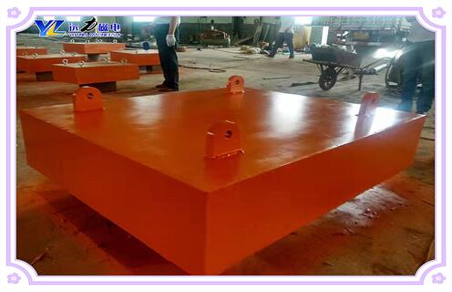 永磁除鐵器，山東永磁除鐵器生產(chǎn)廠家知識參數(shù)_內(nèi)部磁塊安裝方法_山東永磁除鐵器生產(chǎn)廠家型號價格