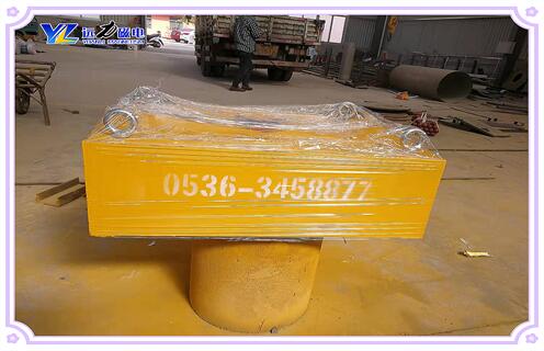 永磁除鐵器，山東RCYB-4永磁除鐵器的線圈有什么優(yōu)點知識參數(shù)_內(nèi)部磁塊安裝方法_山東RCYB-4永磁除鐵器的線圈有什么優(yōu)點型號價格