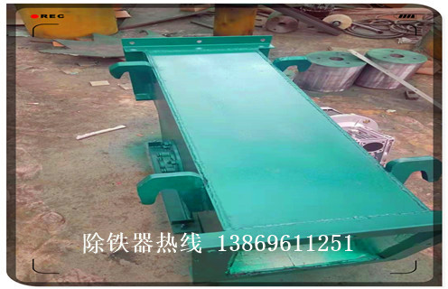 管道除鐵器價格，湖北管道式除鐵器價格_構(gòu)造結(jié)構(gòu)圖_遠力湖北管道式除鐵器價格12000高斯 可定制工作原理_安裝示意圖