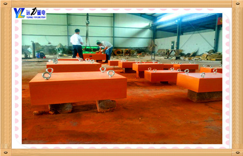 永磁除鐵器，新疆RCYB-14懸掛式永磁除鐵器的制作方法知識參數_內部磁塊安裝方法_新疆RCYB-14懸掛式永磁除鐵器的制作方法型號價格