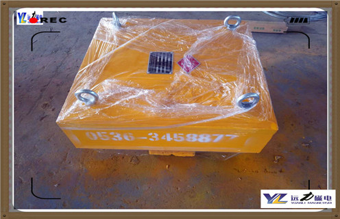 永磁除鐵器，rcya永磁除鐵器技術(shù)參數(shù)知識參數(shù)_內(nèi)部磁塊安裝方法_rcya永磁除鐵器技術(shù)參數(shù)型號價格 