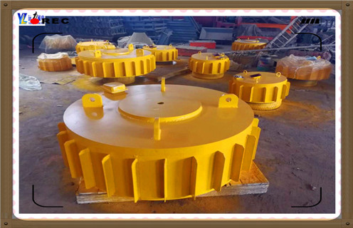 電磁除鐵器，電磁除鐵器廠家，山東電磁除鐵器廠家直銷_規(guī)格型號(hào)_山東電磁除鐵器廠家直銷工作原理及內(nèi)部結(jié)構(gòu)